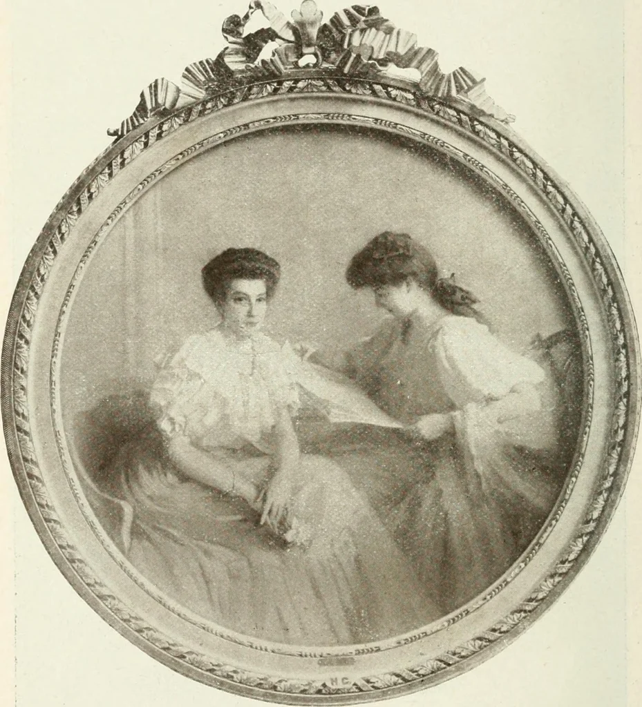 An illustration from Catalogue illustré, 1879, leaf 89