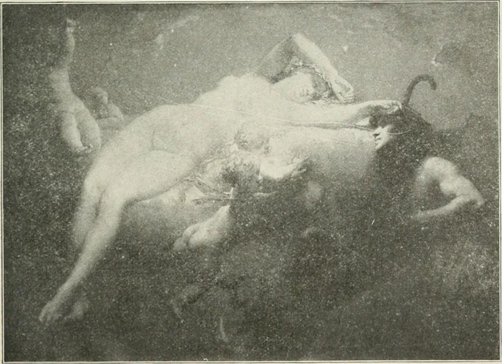 An illustration from Catalogue illustré, 1879, leaf 92