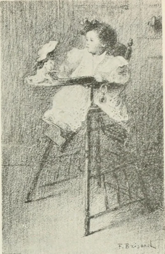 An illustration from Catalogue illustré, 1879, leaf 96