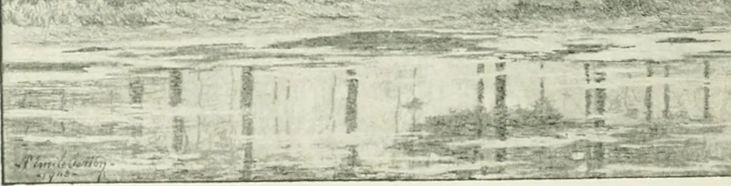 An illustration from Catalogue illustré, 1879, leaf 97