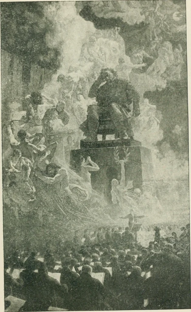 An illustration from Catalogue illustré, 1879, leaf 98