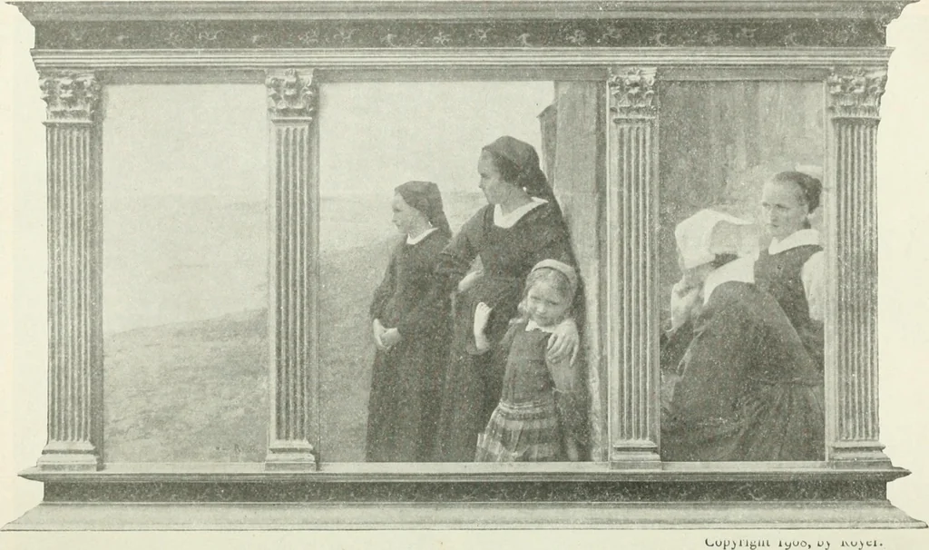 An illustration from Catalogue illustré, 1879, leaf 99