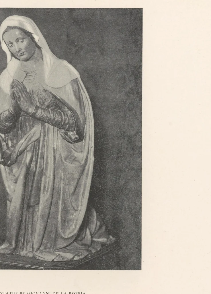 An illustration from Catalogue of the inaugural exhibition : June 6-September 20, 1916, 1916, leaf 341