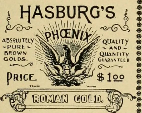 An illustration from Catalogue and instruction book., 1908, leaf 16