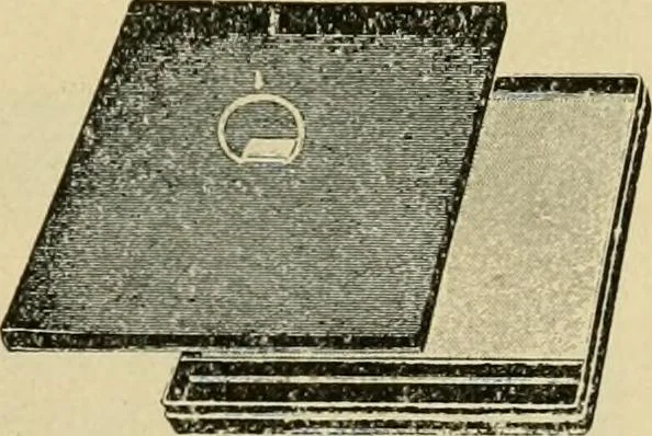 An illustration from Catalogue and instruction book., 1908, leaf 18
