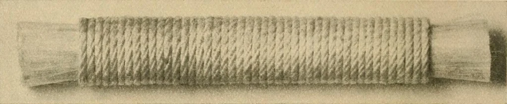 An illustration from Catalogue and instruction book., 1908, leaf 19