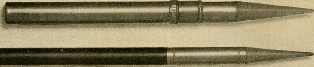 An illustration from Catalogue and instruction book., 1908, leaf 19