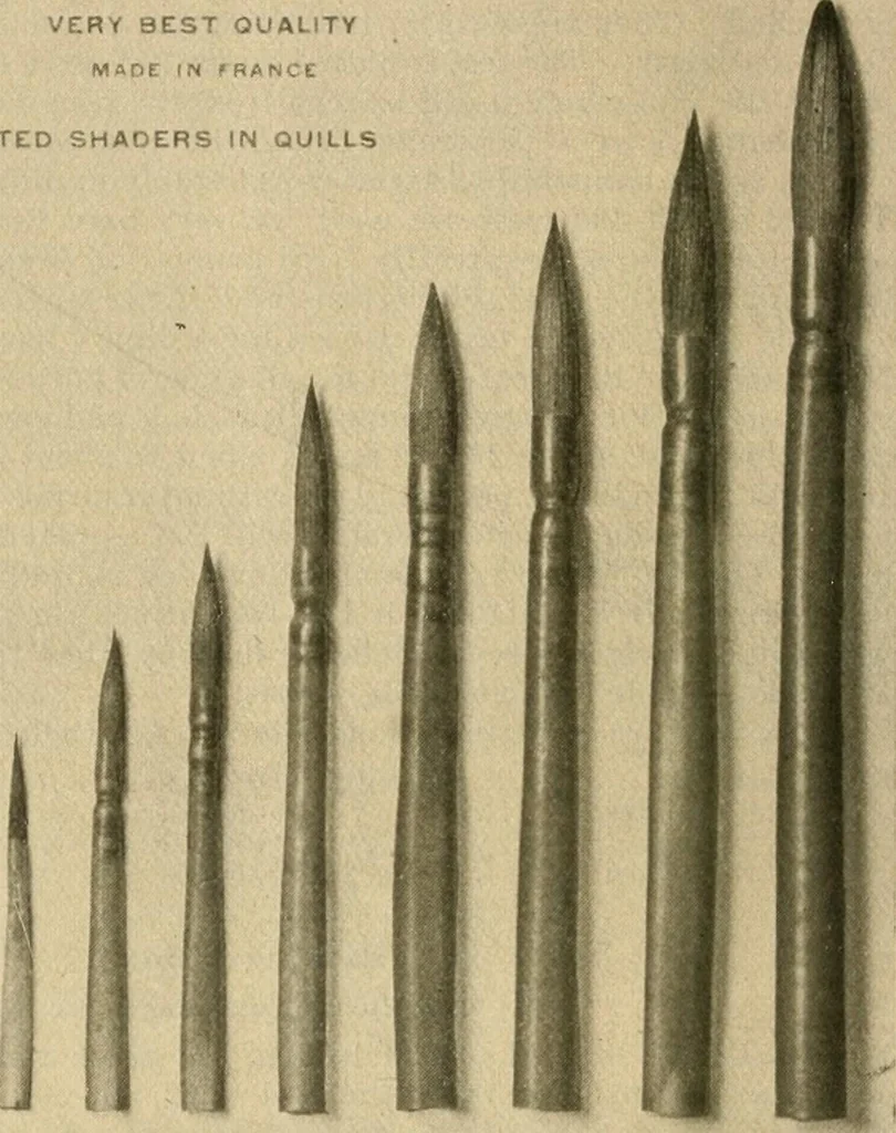 An illustration from Catalogue and instruction book., 1908, leaf 27