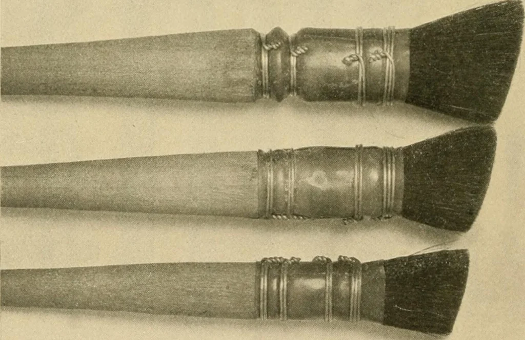 An illustration from Catalogue and instruction book., 1908, leaf 29