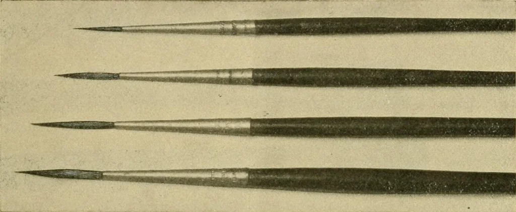 An illustration from Catalogue and instruction book., 1908, leaf 30