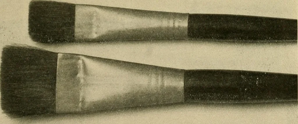 An illustration from Catalogue and instruction book., 1908, leaf 30