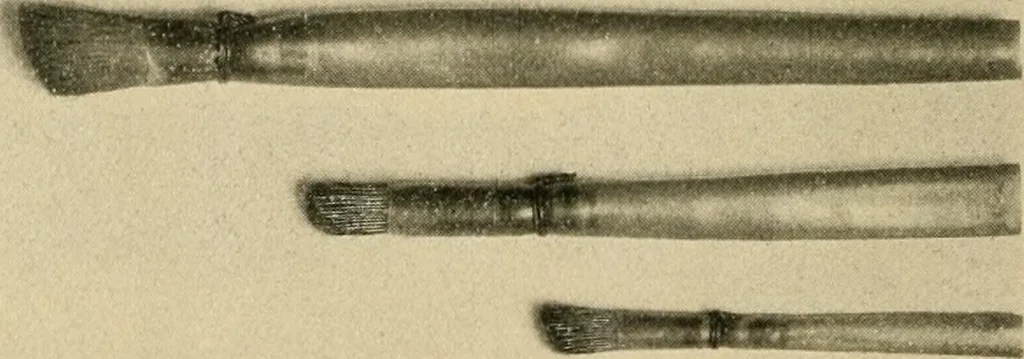 An illustration from Catalogue and instruction book., 1908, leaf 33