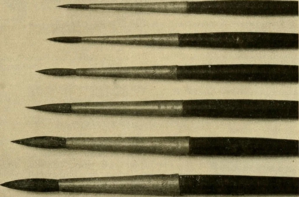 An illustration from Catalogue and instruction book., 1908, leaf 34