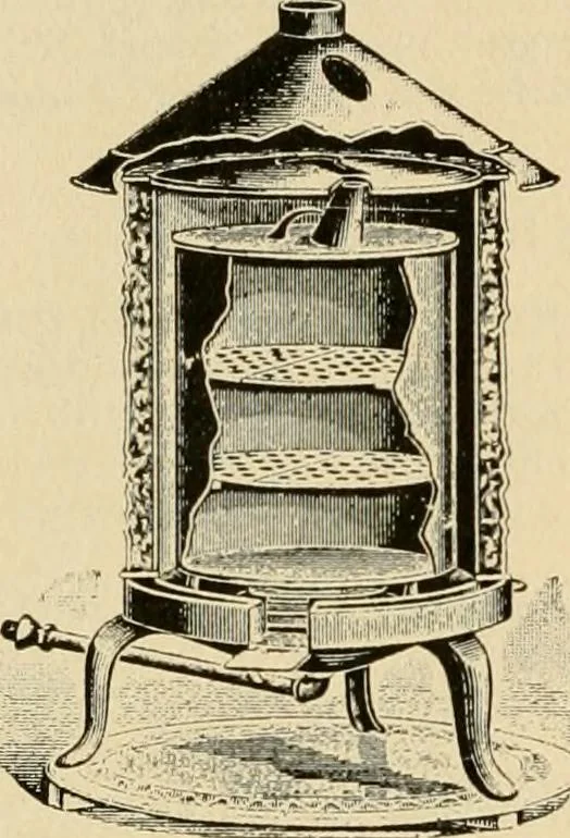 An illustration from Catalogue and instruction book., 1908, leaf 41