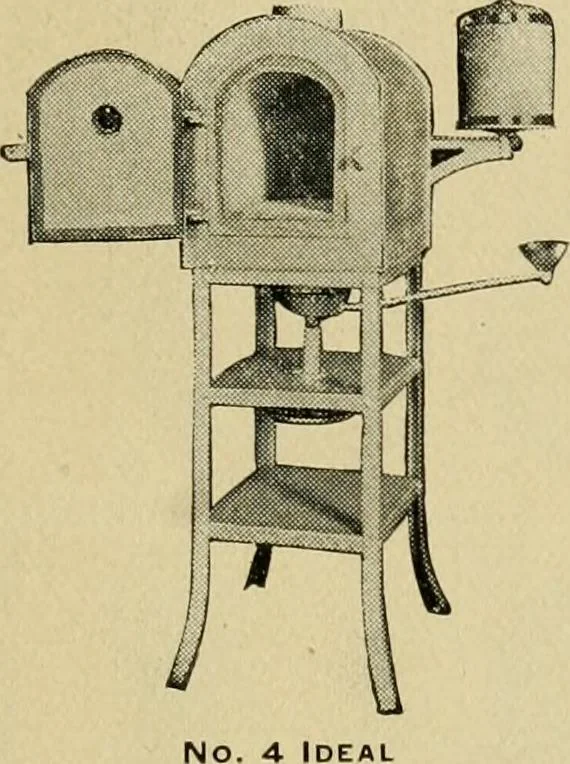 An illustration from Catalogue and instruction book., 1908, leaf 42