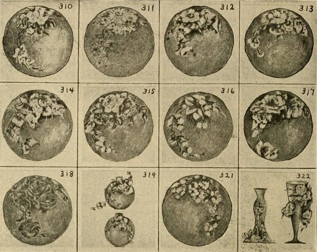 An illustration from Catalogue and instruction book., 1908, leaf 43