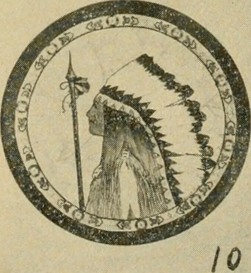 An illustration from Catalogue and instruction book., 1908, leaf 44