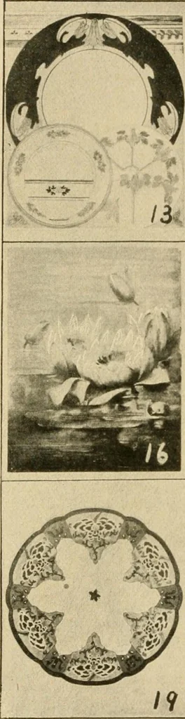 An illustration from Catalogue and instruction book., 1908, leaf 45