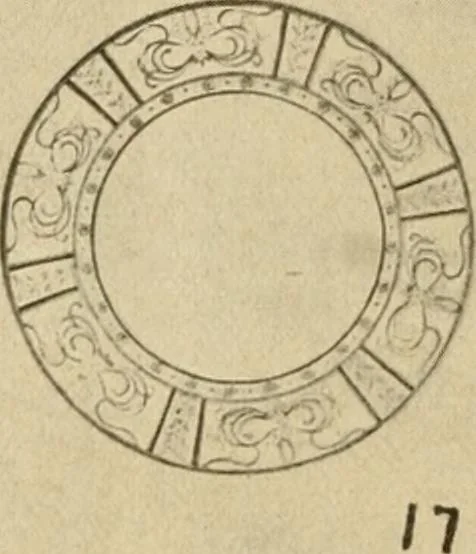 An illustration from Catalogue and instruction book., 1908, leaf 45