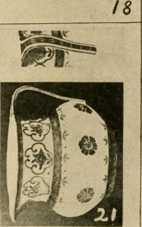 An illustration from Catalogue and instruction book., 1908, leaf 45