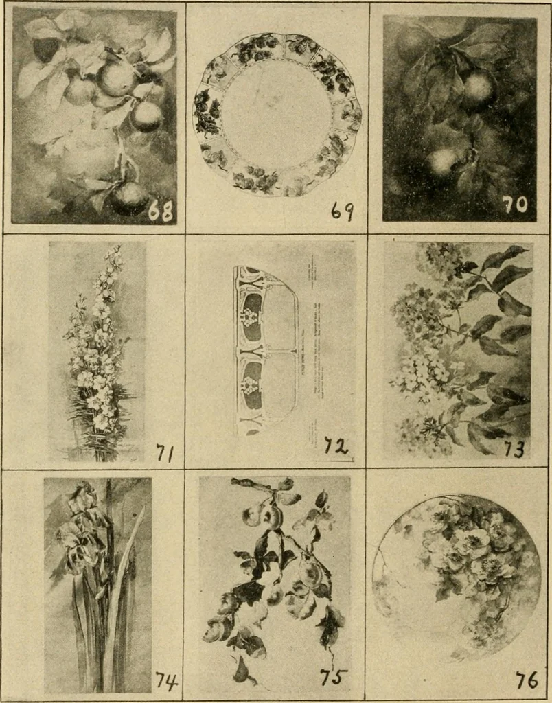 An illustration from Catalogue and instruction book., 1908, leaf 51