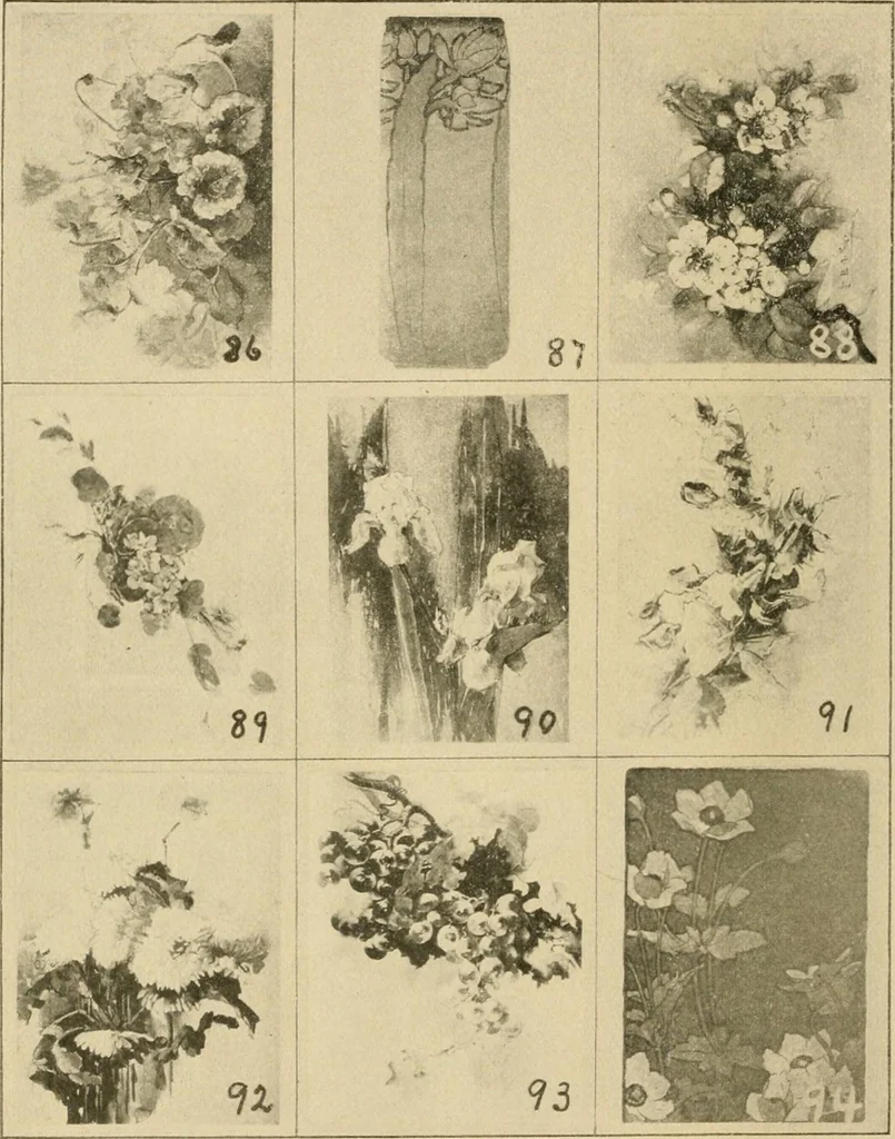 An illustration from Catalogue and instruction book., 1908, leaf 53