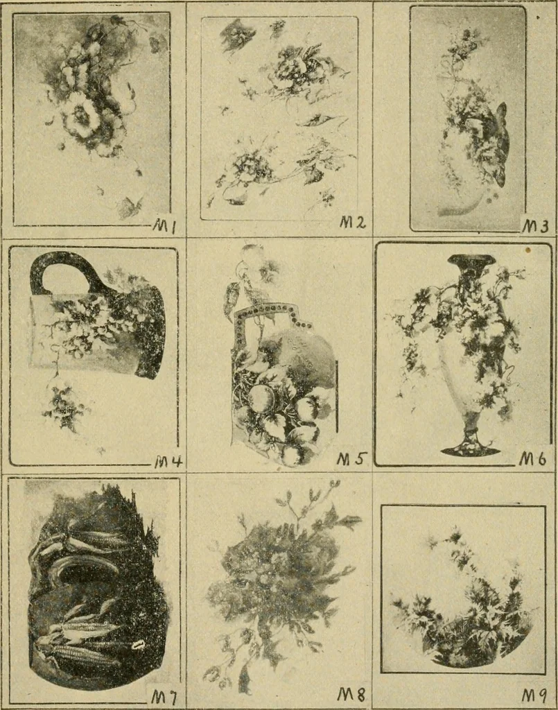 An illustration from Catalogue and instruction book., 1908, leaf 54