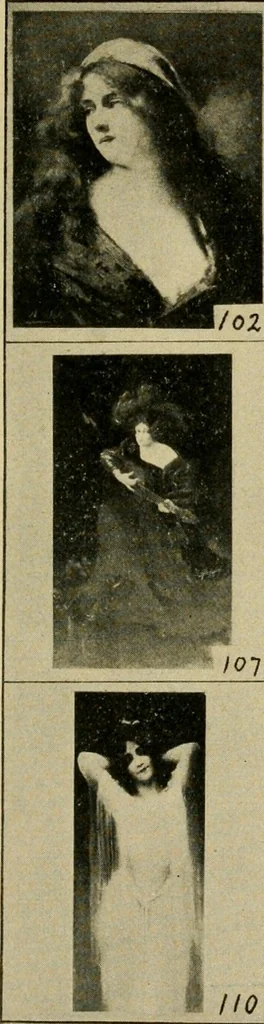 An illustration from Catalogue and instruction book., 1908, leaf 56