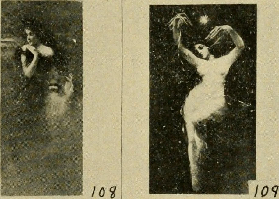 An illustration from Catalogue and instruction book., 1908, leaf 56