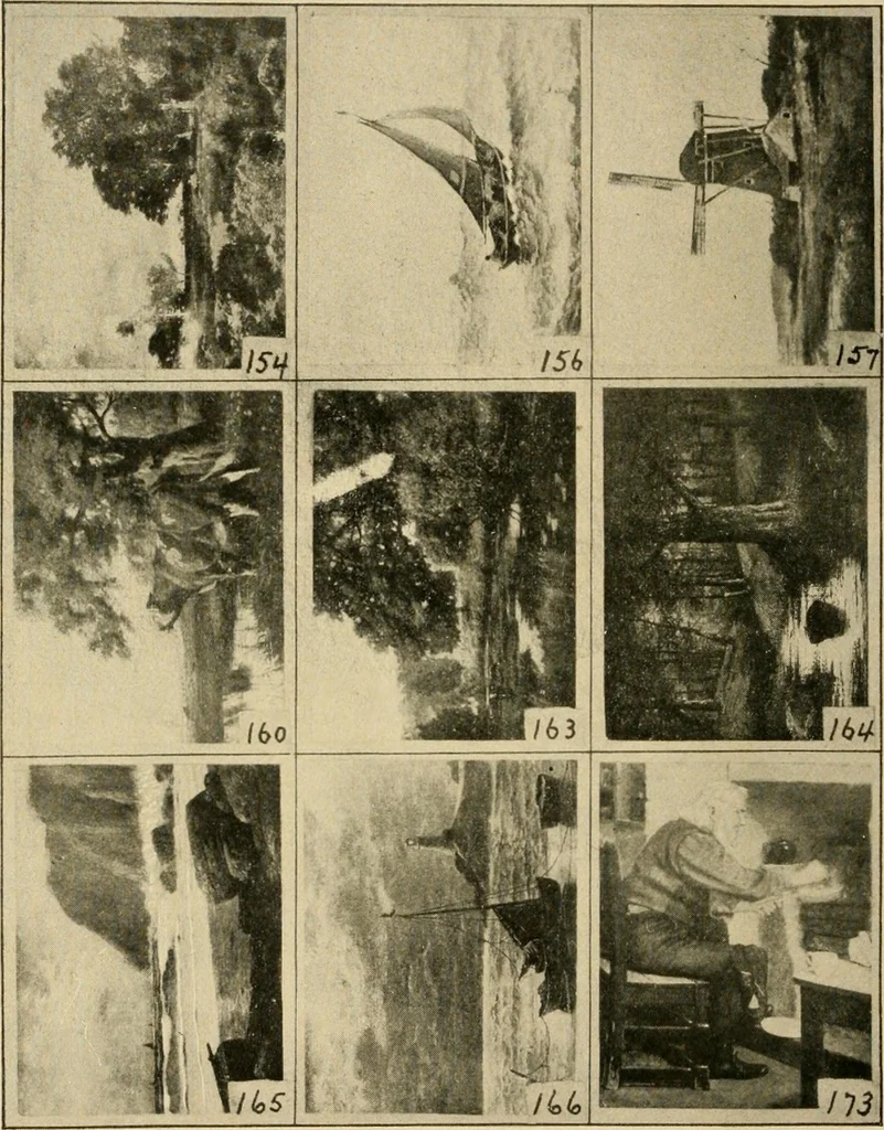 An illustration from Catalogue and instruction book., 1908, leaf 59