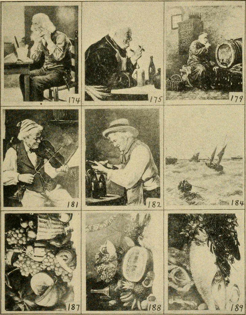 An illustration from Catalogue and instruction book., 1908, leaf 60