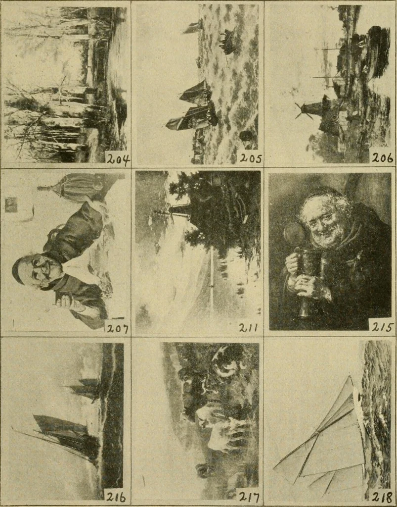 An illustration from Catalogue and instruction book., 1908, leaf 62