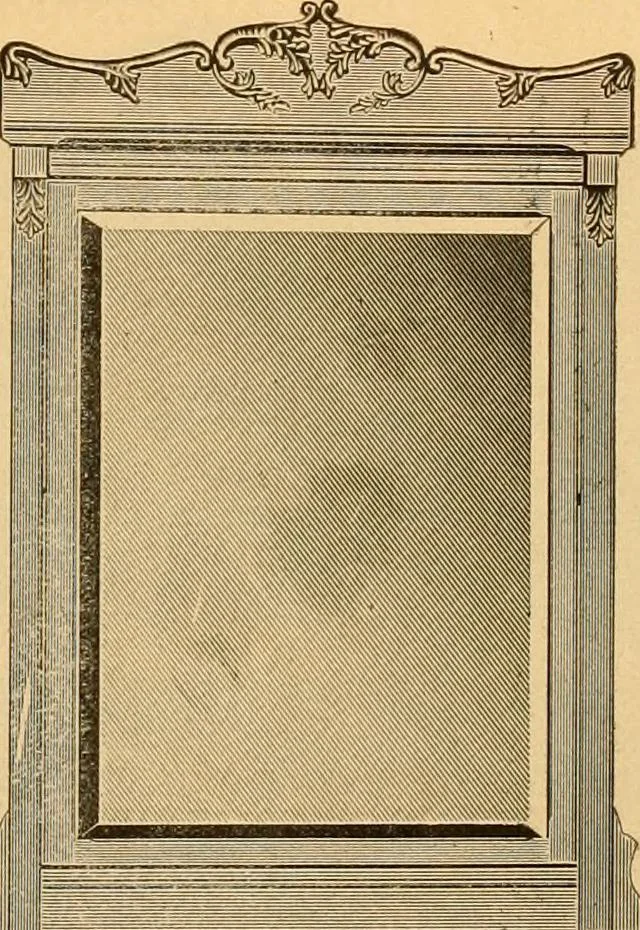 An illustration from Catalogue / L.C. & W. L. Cron Co., 1898, leaf 10