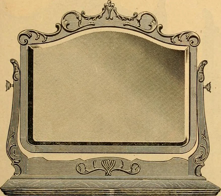 An illustration from Catalogue / L.C. & W. L. Cron Co., 1898, leaf 22
