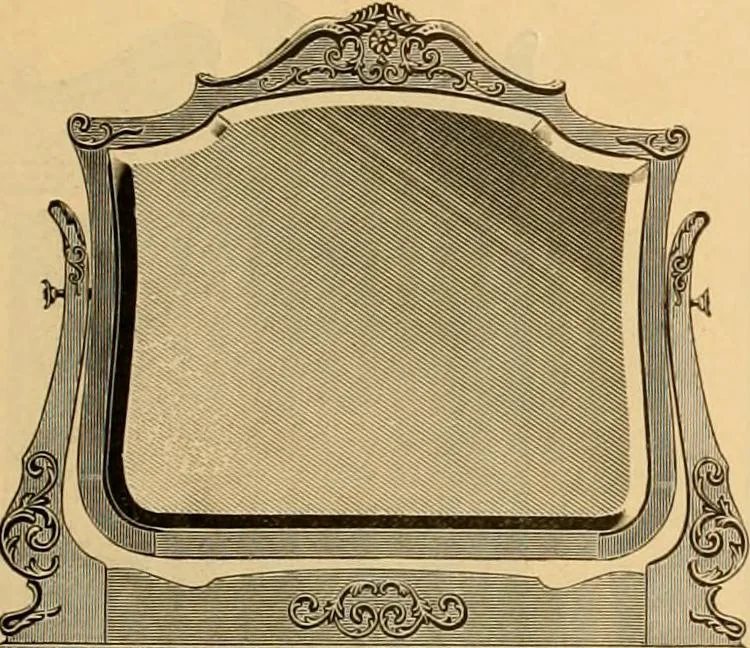 An illustration from Catalogue / L.C. & W. L. Cron Co., 1898, leaf 24