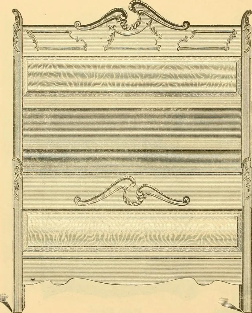 An illustration from Catalogue / L.C. & W. L. Cron Co., 1898, leaf 25