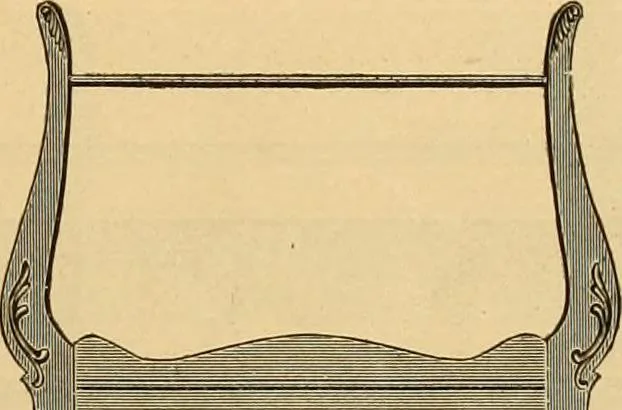 An illustration from Catalogue / L.C. & W. L. Cron Co., 1898, leaf 26