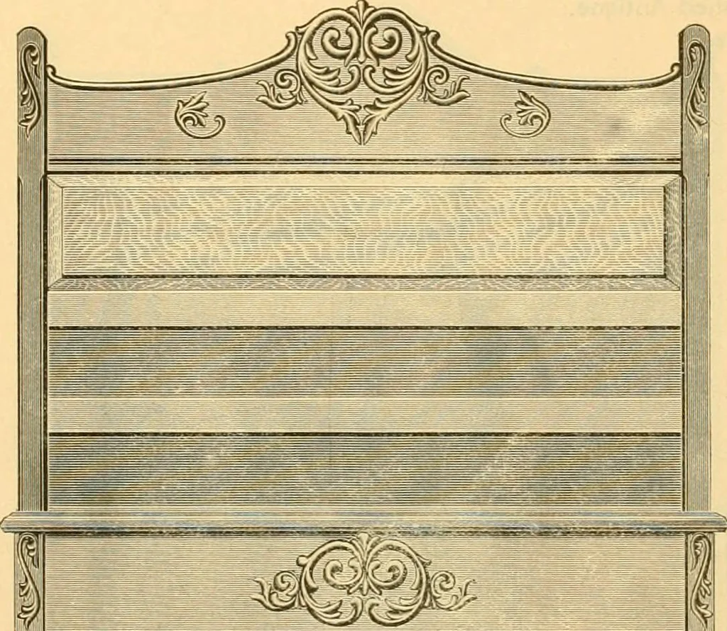 An illustration from Catalogue / L.C. & W. L. Cron Co., 1898, leaf 27