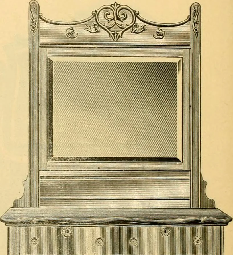 An illustration from Catalogue / L.C. & W. L. Cron Co., 1898, leaf 27