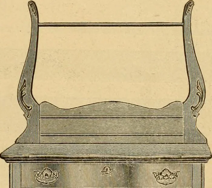 An illustration from Catalogue / L.C. & W. L. Cron Co., 1898, leaf 28