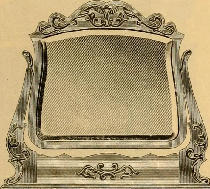 An illustration from Catalogue / L.C. & W. L. Cron Co., 1898, leaf 30