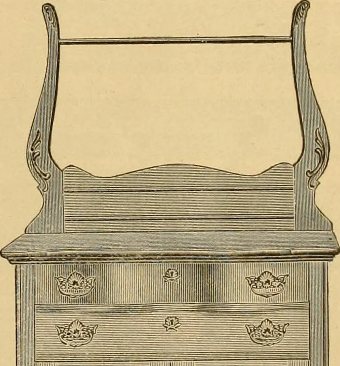 An illustration from Catalogue / L.C. & W. L. Cron Co., 1898, leaf 30