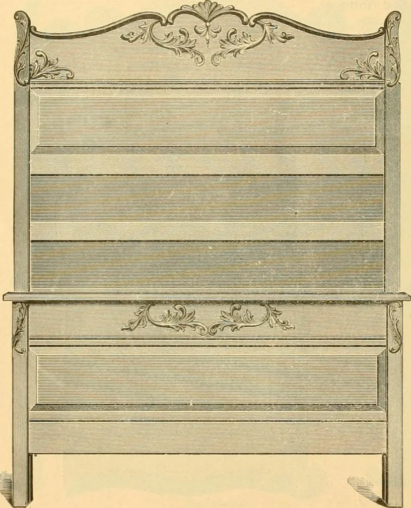 An illustration from Catalogue / L.C. & W. L. Cron Co., 1898, leaf 31