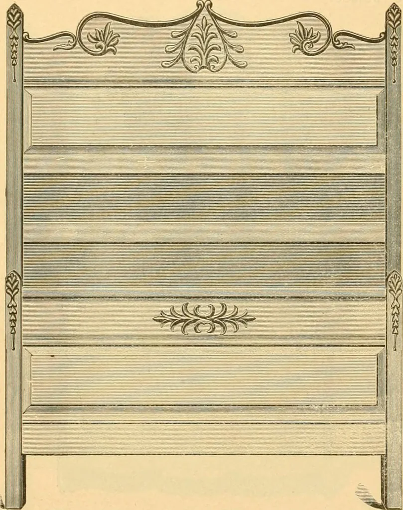 An illustration from Catalogue / L.C. & W. L. Cron Co., 1898, leaf 33