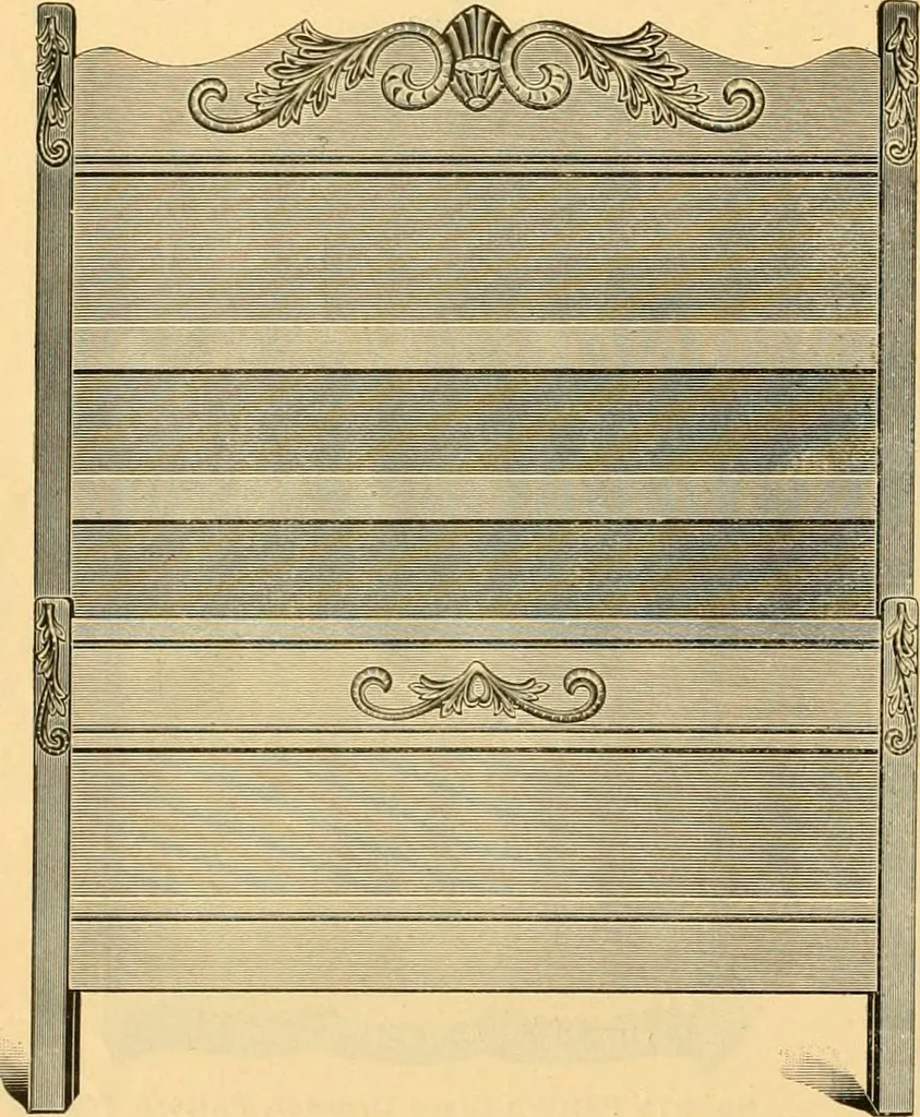 An illustration from Catalogue / L.C. & W. L. Cron Co., 1898, leaf 37