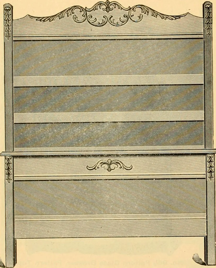 An illustration from Catalogue / L.C. & W. L. Cron Co., 1898, leaf 39
