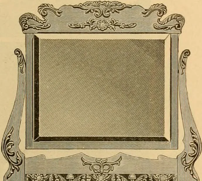 An illustration from Catalogue / L.C. & W. L. Cron Co., 1898, leaf 42