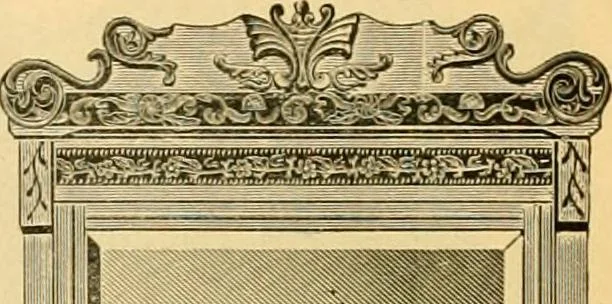 An illustration from Catalogue / L.C. & W. L. Cron Co., 1898, leaf 45
