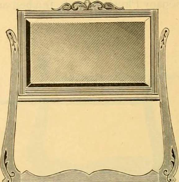 An illustration from Catalogue / L.C. & W. L. Cron Co., 1898, leaf 53