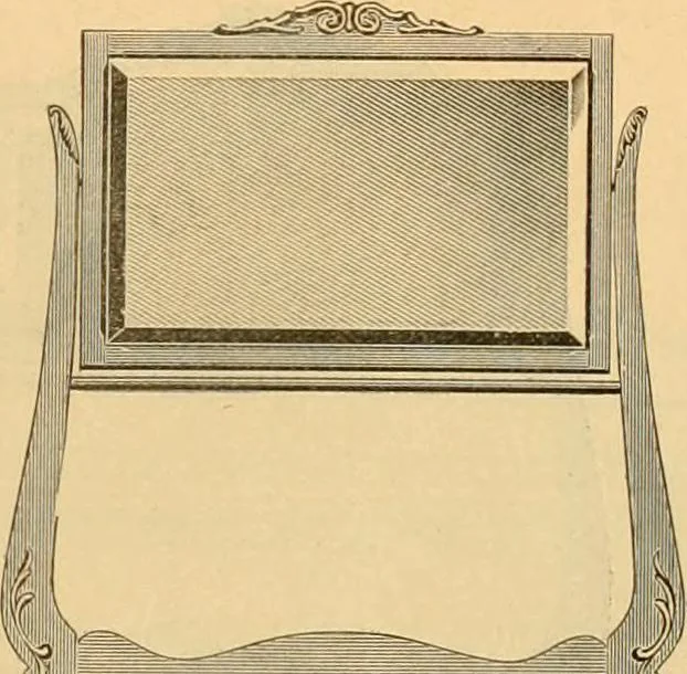An illustration from Catalogue / L.C. & W. L. Cron Co., 1898, leaf 54